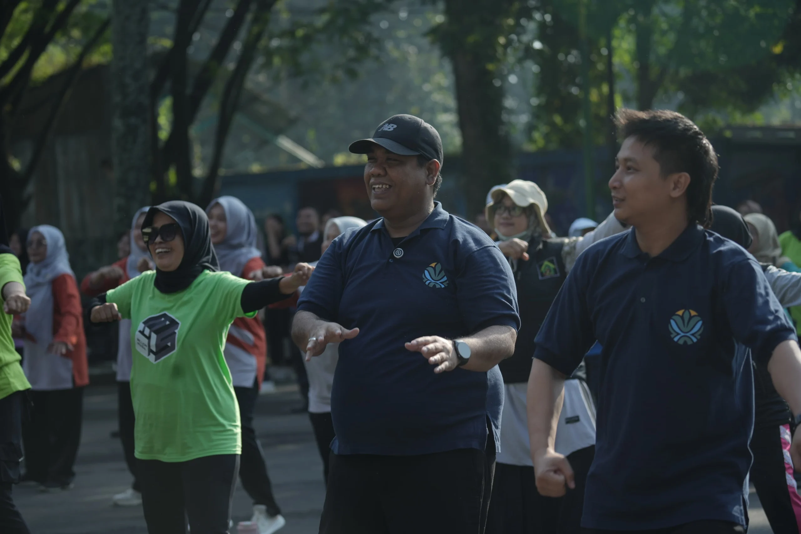 Wabup Tegal Ahmad Kholid meluncurkan gerakan Satu Rumah Satu Pohon untuk mendukung penghijauan dan pelestarian lingkungan