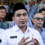 Wagub Jateng Taj Yasin Ajak Apindo dan Serikat Pekerja Perkuat Sinergi Jaga Iklim Investasi