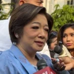 Wakil Kepala BGN Agustina Arumsari Fokus Benahi Tata Kelola Program Makan Bergizi Gratis