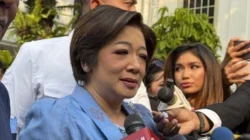 Wakil Kepala BGN Agustina Arumsari membahas pembenahan tata kelola Program Makan Bergizi Gratis