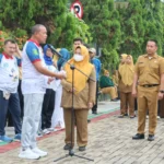 Wali Kota Bekasi Evaluasi Ketidakhadiran 364 ASN, Tri Adhianto Minta Klarifikasi Sebelum Menjatuhkan Sanksi