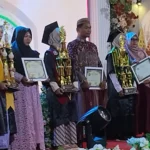 YASROS Giligenting Cetak Tiga Lulusan Terbaik 2026, Bukti Komitmen Melahirkan Generasi Unggul