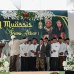 Yayasan Al-Hikmah Aengdake Gelar Haul Muassis dan Reuni Akbar Perdana, Alumni Siap Dukung Kemajuan Lembaga