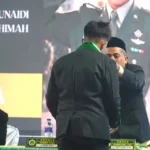 Yayasan Nurul Yaqin Lembung Barat Wisuda 78 Siswa, Cetak Generasi Berprestasi dan Berakhlak