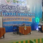 Yayasan Nurul Yaqin Sumenep Gelar Grand Final Cerdas Cermat, Siswa PAUD hingga SMA Tunjukkan Prestasi