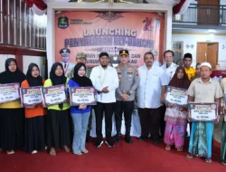 2.600 Buruh Tembakau di Sumenep Terima BLT DBHCHT 2026, Cair Sekaligus Rp900 Ribu