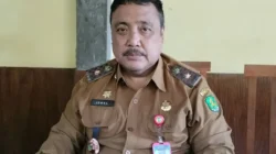 Kepala DPMD Sumenep menjelaskan rencana pelaksanaan Pilkades Serentak 2027 di Kabupaten Sumenep
