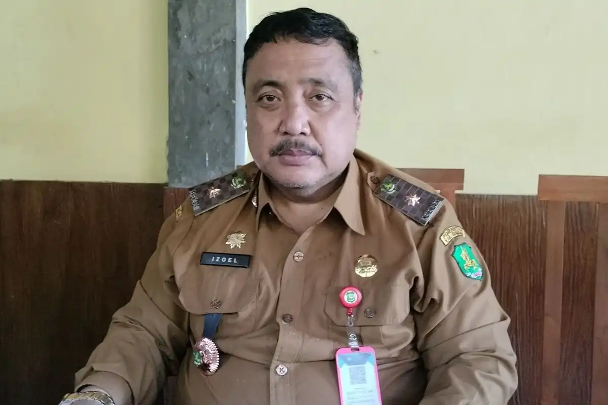 Kepala DPMD Sumenep menjelaskan rencana pelaksanaan Pilkades Serentak 2027 di Kabupaten Sumenep