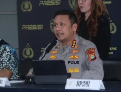 AKP Pardiman Diperiksa Propam Polda Metro, Bukan Tersangka Kasus Etomidate 200 Cartridge