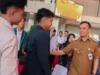 Ahmad Luthfi Ajak BEM SI Perkuat Kolaborasi dengan Pemprov Jateng untuk Percepat Pembangunan