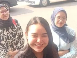 Amanda Manopo Ungkap Dugaan Penggelapan Rp3 Miliar, Mantan Karyawan Dilaporkan ke Polisi