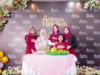 Arinna Hidayah Salon & SPA Resmi Dibuka di Sumenep, Arumi Bachsin Hadiri Grand Opening