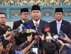 BGN Tutup Permanen 833 Dapur MBG, Sudaryono: Pelanggaran Higienitas hingga Sanitasi