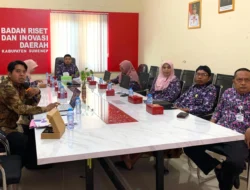 BRIDA Sumenep Gandeng PENS Kembangkan Pertanian Presisi Berbasis AI untuk Tingkatkan Produktivitas Lahan