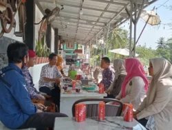 BUMDes Kebunagung Kembangkan Peternakan Ayam Petelur, Dorong Ekonomi Desa dan Ketahanan Pangan