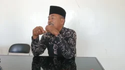 Program penggemukan sapi BUMDes Desa Paberasan Kabupaten Sumenep