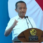 Bahlil Hormati Penyidikan Dugaan Korupsi Batu Bara PLTU, ESDM Siap Berikan Data ke Penyidik