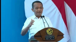 Bahlil Hormati Penyidikan Dugaan Korupsi Batu Bara PLTU, ESDM Siap Berikan Data ke Penyidik