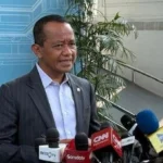 Bahlil: CNG Berpotensi Gantikan LPG 3 Kg, Harga Lebih Murah hingga 40 Persen