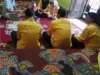 Batik Canteng Koneng Sumenep Jaga Kualitas dengan SDM Terampil, Latih Pembatik hingga Dua Tahun