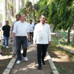 Bupati Bangkalan Matangkan Revitalisasi Alun-Alun, Siapkan Ruang Publik Modern dan Ramah UMKM