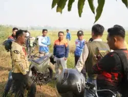 Bupati Bangkalan Tinjau Saluran Irigasi, Pastikan Pasokan Air Petani Tetap Optimal