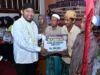 Bupati Fauzi Salurkan BLT DBHCHT bagi Buruh Tembakau, Dorong Kesejahteraan dan Ketahanan Ekonomi Warga