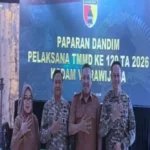 Bupati Sampang Tegaskan Dukungan Penuh untuk TMMD Ke-129, Fokus Percepat Pembangunan Desa