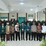 Bupati Sumenep Dorong Musda LDII Lahirkan Pengurus Visioner untuk Dukung Pembangunan Daerah