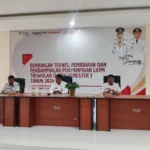 DPMPTSP Sumenep Perkuat Kepatuhan LKPM, Utamakan Pendampingan Pelaku Usaha melalui OSS