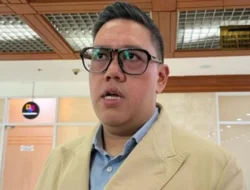 DPR Dukung Putusan MK soal Kuota Internet Tetap Aktif hingga Habis, Dave Laksono: Perkuat Hak Konsumen
