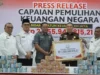 DPRK Aceh Jaya Apresiasi Kejari Berhasil Pulihkan Keuangan Negara Rp2,055 Miliar