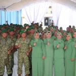 Danrem 084/Bhaskara Jaya Dorong Prajurit Kodim Sumenep Raih Prestasi dengan Semangat MANTAP
