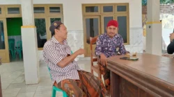 Desa Jadung Sumenep mengembangkan pertanian dan peternakan dengan dukungan investasi para perantau Jakarta