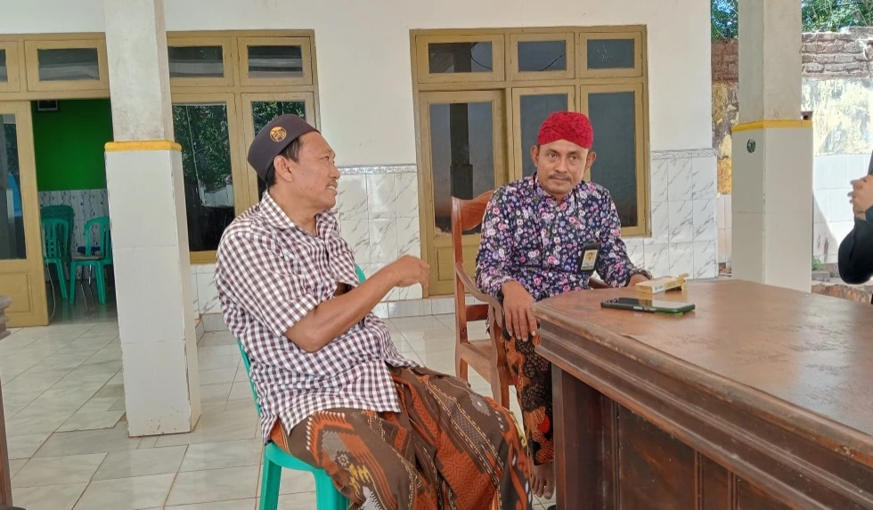 Desa Jadung Sumenep mengembangkan pertanian dan peternakan dengan dukungan investasi para perantau Jakarta