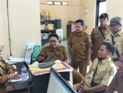 Desa Kebunan Sumenep Perkuat Identitas sebagai Sentra Usaha Kembang, Dongkrak Ekonomi Warga