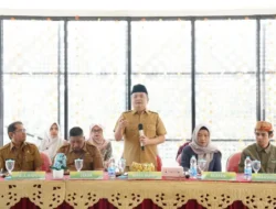 Dinas Perpustakaan Bangkalan Gelar Bimtek Kepenulisan Budaya Lokal, Dorong Literasi Generasi Muda
