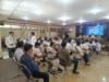 Diskominfo Sumenep Evaluasi Kinerja dan Perkuat Disiplin Pegawai Lewat Rapat Staf