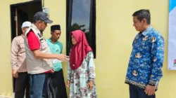 Disperkimhub Sumenep membuka pengusulan bantuan Rumah Tidak Layak Huni bagi masyarakat.