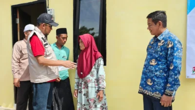 Disperkimhub Sumenep membuka pengusulan bantuan Rumah Tidak Layak Huni bagi masyarakat.