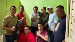 Enam Tahun Buron, DPO Kasus Penipuan Rp7,8 Miliar di Pamekasan Akhirnya Ditangkap di Surabaya