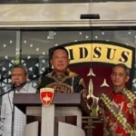 Febrie Adriansyah Akui Rumah di Sentul Miliknya, Tegaskan Emas 74 Kg dan Uang Rp476 Miliar Memiliki Pemilik Sah