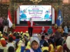 Festival Literasi Bangkalan Tanamkan Budaya Membaca Anak Lewat Dongeng dan Permainan Tradisional