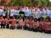 Festival Mangrove Jatim ke-10 Digelar di Tuban, Khofifah Ajak Masyarakat Jaga Pesisir untuk Generasi Mendatang