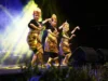Festival Seni Tradisi Bangkalan 2026 Meriah, Sanggar Tarib Tarara Tampil Memukau
