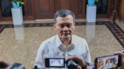 Gubernur Jateng Ahmad Luthfi Prihatin atas OTT KPK di Pemalang, Tegaskan Sistem Merit dan Integritas Pejabat