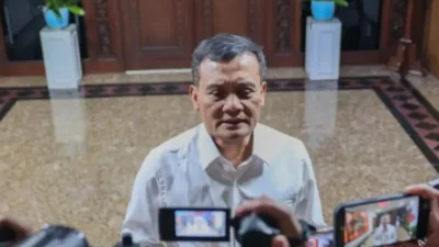 Gubernur Jateng Ahmad Luthfi Prihatin atas OTT KPK di Pemalang, Tegaskan Sistem Merit dan Integritas Pejabat