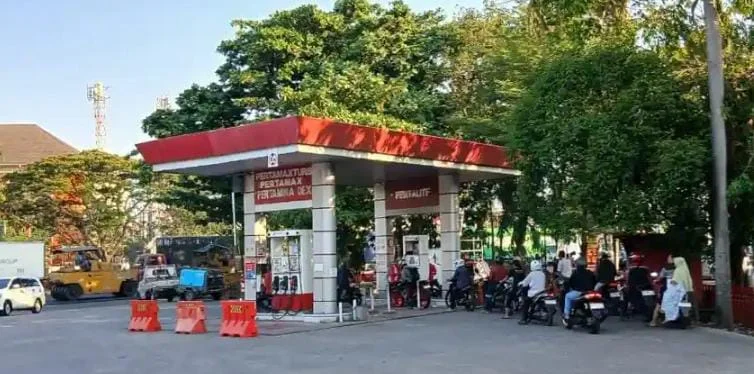 Harga BBM Pertamina Terbaru 28 Juli 2026: Pertamax Turbo, Dexlite, dan Pertamina Dex Alami Penurunan