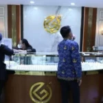 Harga Emas Pegadaian 5 Juli 2026: Antam Naik ke Rp2,777 Juta per Gram, Galeri 24 dan UBS Stabil