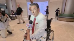 Hotman Paris Mundur dari Kuasa Hukum Febrie Adriansyah, Pilih Fokus Jalani Pengobatan di Singapura